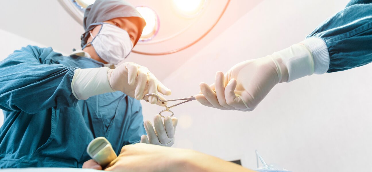 Genital Mantar Enfeksiyonu Tedavisi